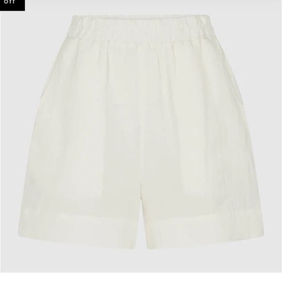 Wat the brand linen set (UK brand) - Picture 2 of 7